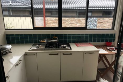 Photo of property in 8 Edwin Ebbett Place, Wigram, Christchurch, 8025