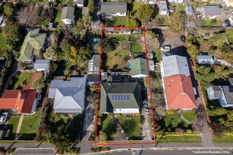 Photo of property in 32 Sheldon Street, Woolston, Christchurch, 8023