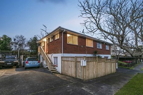 Photo of property in 2/91 Paice Avenue, Sandringham, Auckland, 1025