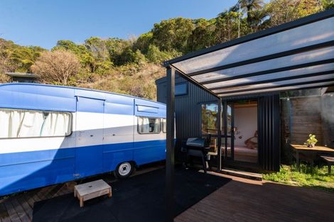 Photo of property in 242 Spencer Road, Lake Tarawera, Rotorua, 3076