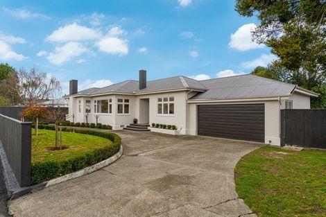 Photo of property in 2a Lansdowne Crescent, Lansdowne, Masterton, 5810
