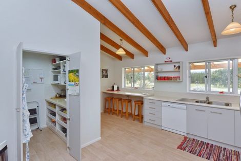 Photo of property in 610 Loburn Whiterock Road, Loburn, Rangiora, 7472