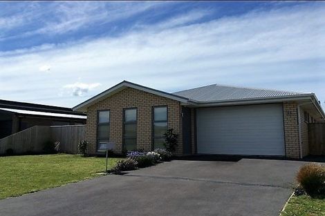 Photo of property in 81 Newman Road, Rolleston, 7614