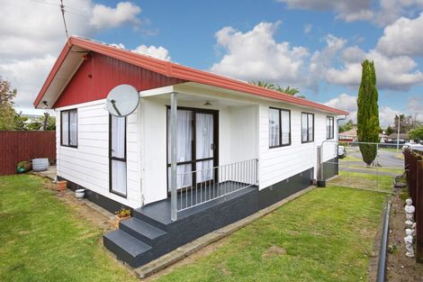 Photo of property in 3/4 Martha Lane, Weymouth, Auckland, 2103