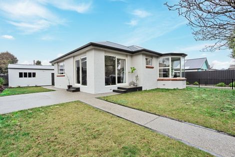 Photo of property in 85 Abbot Street, Waverley, Invercargill, 9810