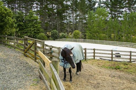 Photo of property in 428b Blackbridge Road, Dairy Flat, Albany, 0794