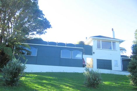 Photo of property in 48 Poto Road, Normandale, Lower Hutt, 5010