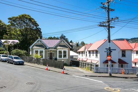 Photo of property in 34 Gladstone Road, North East Valley, Dunedin, 9010