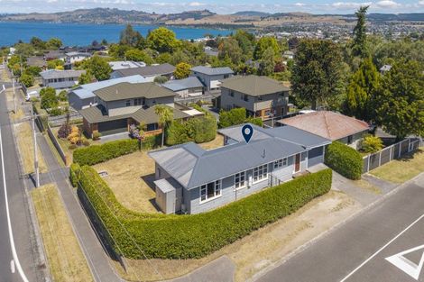 Photo of property in 60 Taharepa Road, Hilltop, Taupo, 3330