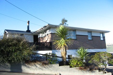 Photo of property in 4 Wakatipu Street, Ravensbourne, Dunedin, 9022