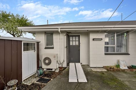 Photo of property in 1/81 Tennyson Street, Sydenham, Christchurch, 8023