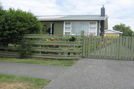 Photo of property in 42 Church Street, Feilding, 4702