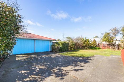 Photo of property in 162 Bridge Street, Bulls, 4818