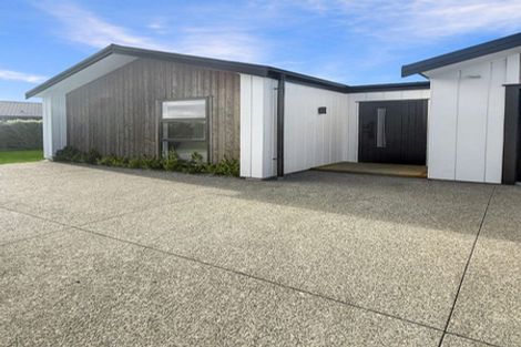 Photo of property in 124 Churcher Street, Maewa, Feilding, 4702