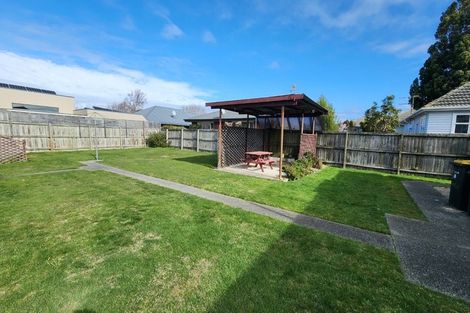 Photo of property in 24b Achilles Street, Burwood, Christchurch, 8061
