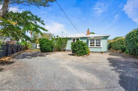 Photo of property in 169 Kamo Road, Kensington, Whangarei, 0112