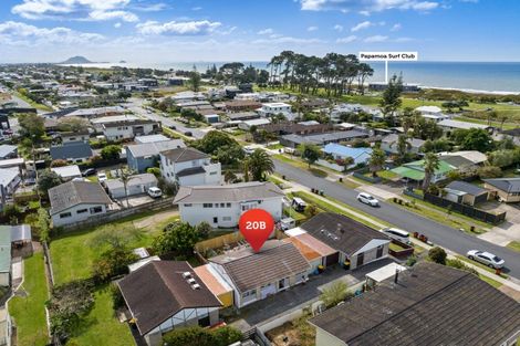 Photo of property in 20b Dickson Road, Papamoa Beach, Papamoa, 3118