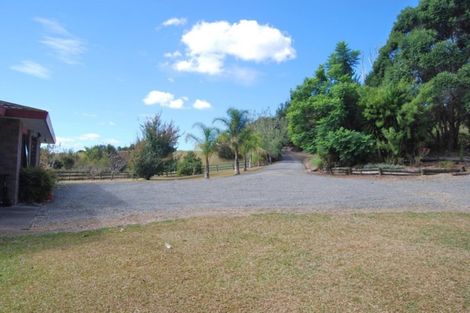 Photo of property in 226 Prescott Road, Ruakaka, Whangarei, 0171
