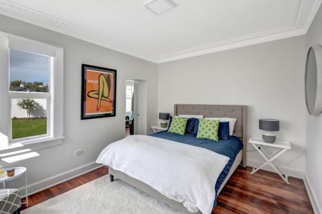 Photo of property in 199 Musselburgh Rise, Andersons Bay, Dunedin, 9013