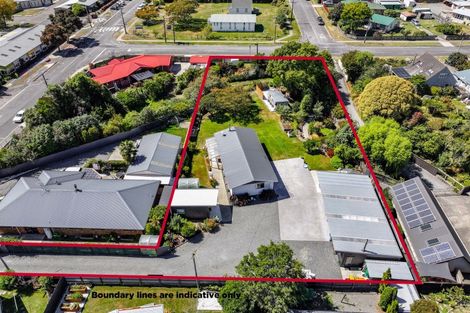 Photo of property in 43a Havelock Street, Renwick, 7204