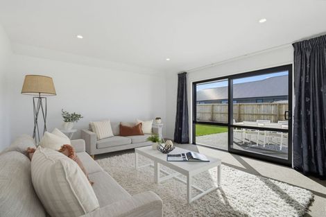 Photo of property in 14 Panama Crescent, West Melton, 7618