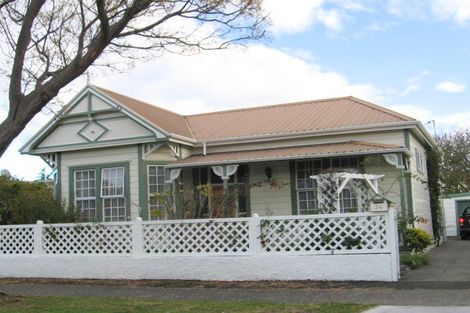 Photo of property in 34 Mcdonald Street, Napier South, Napier, 4110