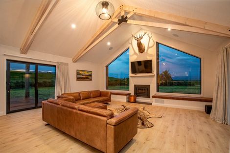 Photo of property in 4062 Becks-lauder Road, Becks, Omakau, 9377