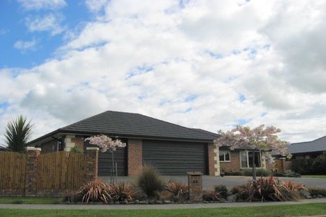 Photo of property in 25 Paget Drive, Woodend, 7610