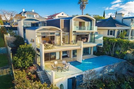 Photo of property in 16 Karori Crescent, Orakei, Auckland, 1071