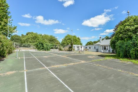 Photo of property in 107 Horrell Road, Morrinsville, 3374