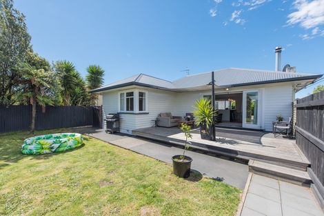 Photo of property in 96 Parkers Road, Tahunanui, Nelson, 7011