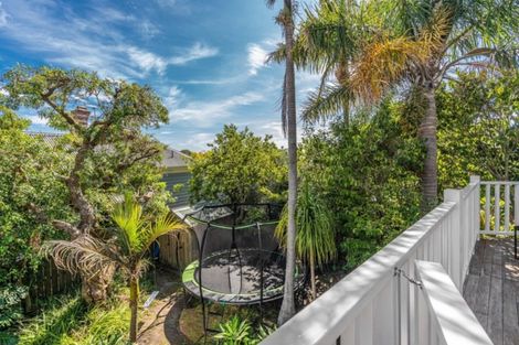 Photo of property in 36 Calliope Road, Devonport, Auckland, 0624