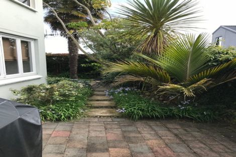 Photo of property in 3/169 Jervois Road, Herne Bay, Auckland, 1011