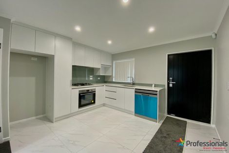 Photo of property in 3/168 Buckland Road, Mangere East, Auckland, 2024