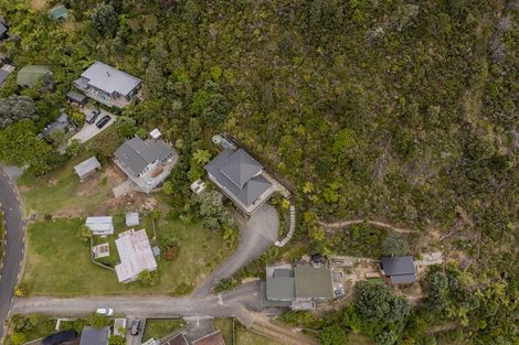 Photo of property in 5 Tirinui Crescent, Tairua, 3508