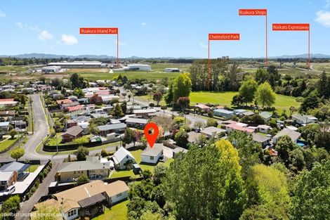 Photo of property in 56 Southsea Crescent, Silverdale, Hamilton, 3216