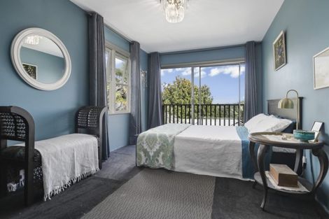 Photo of property in 95 Wallace Road, Mangere Bridge, Auckland, 2022