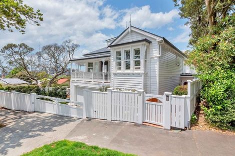 Photo of property in 29a Hepburn Street, Freemans Bay, Auckland, 1011