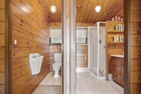 Photo of property in 137b Pukekauri Road, Waikino, Waihi, 3682