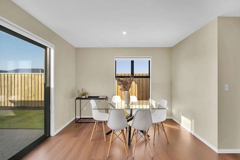 Photo of property in 21 Ellmers Street, Woodend, 7691