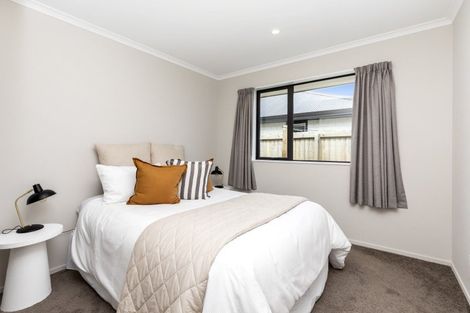 Photo of property in 12 Micah Place, Rolleston, 7615