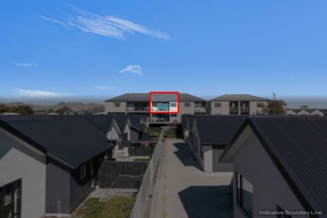 Photo of property in 204/120 Stanmore Road, Linwood, Christchurch, 8011