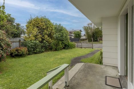 Photo of property in 16 Matipo Street, Levin, 5510