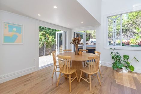 Photo of property in 22 Sheehan Street, Ponsonby, Auckland, 1011