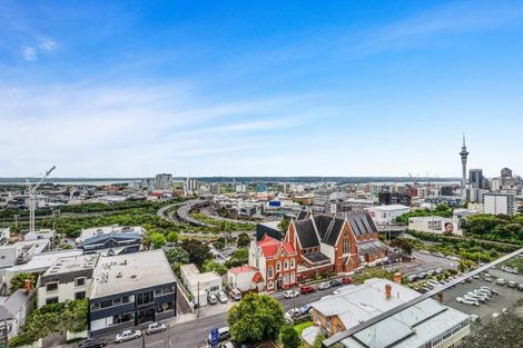 Photo of property in 802/145 Symonds Street, Eden Terrace, Auckland, 1010