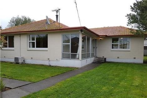 Photo of property in 15 Suffolk Street, Phillipstown, Christchurch, 8011