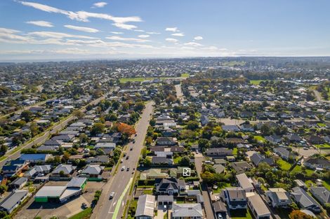 Photo of property in 10a North Parade, Richmond, Christchurch, 8013
