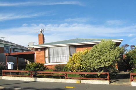 Photo of property in 14 Kinvig Street, Andersons Bay, Dunedin, 9013