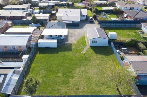 Photo of property in 236 Dobson Street, Hampstead, Ashburton, 7700