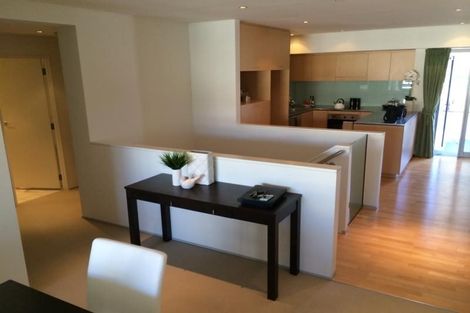 Photo of property in Sanctum Apartment, 10 Ebor Street, Te Aro, Wellington, 6011